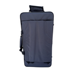 Grassi GRTR210AG Trumpet Bb Silver Plated with Stainless Pistons