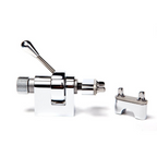 Trick Drums GS007 Multi Step Snare Drum Throw Off - Chrome
