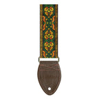 Souldier USA Guitar Strap 1.5in - Vintage Braveheart