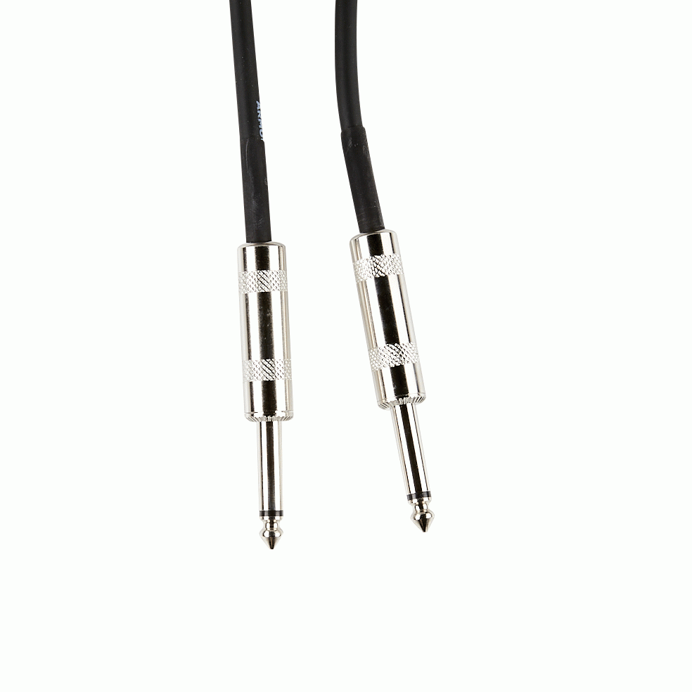 ARMOUR GS10 10FT GUITAR LEAD