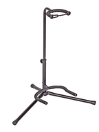 AMS GS10 Heavy-Duty Guitar Stand with Neck Safety Lock