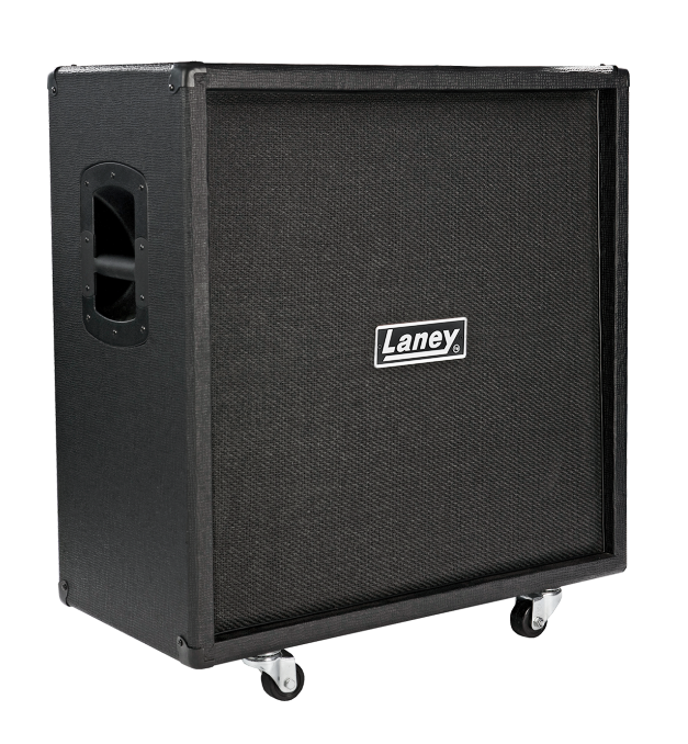 Laney GS Series 300w 4x12 Guitar Cab