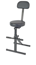 Xtreme GS614 Heavy Duty Guitar Stool