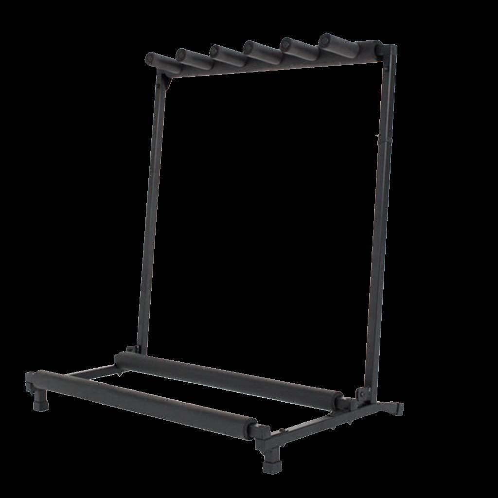 Xtreme GS805 5-Way Guitar Stand