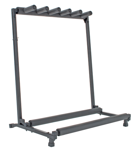 Xtreme GS805 5-Way Guitar Stand