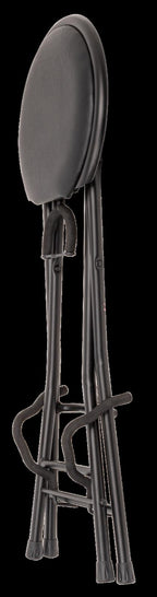 Xtreme GS811 Guitar Performer Stool with Guitar Stand