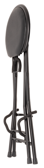 Xtreme GS811 Guitar Performer Stool with Guitar Stand