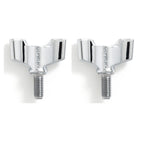 Gibraltar GSC0009 8mm Wing Screw - Pack of 2
