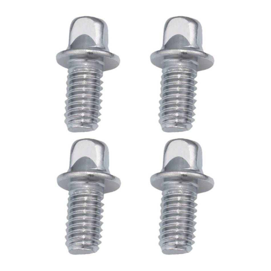 Gibraltar GSC0128 5mm key screw U joint for drum hardware, shown in a close-up image of the drum accessory.