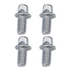 Gibraltar GSC0128 5mm key screw U joint for drum hardware, shown in a close-up image of the drum accessory.