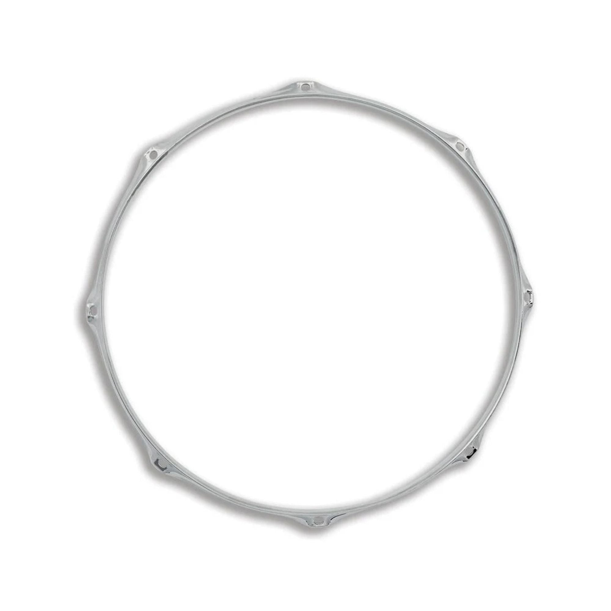 Gibraltar 12 Inch 8 Lug Batter Hoop