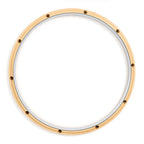 Gibraltar 14 10 Lug Snare Side Wood Hoop