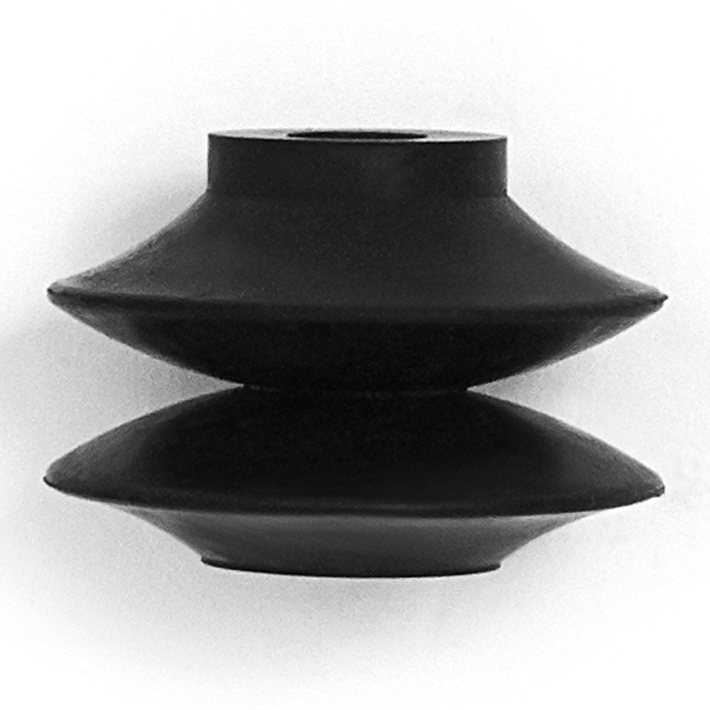 Gibraltar GSC20B Short Rubber Cymbal Seat Sleeve - Pack of 2