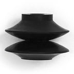 Gibraltar GSC20B Short Rubber Cymbal Seat Sleeve - Pack of 2