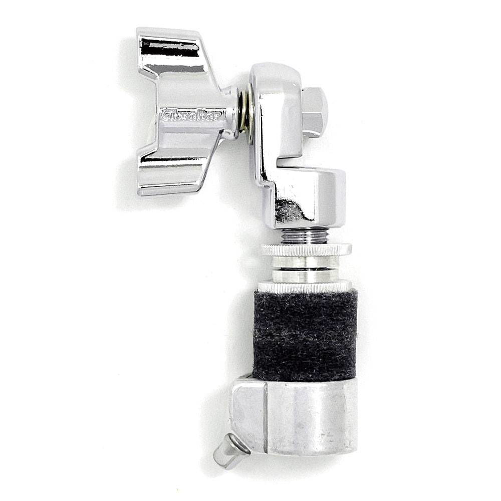 Gibraltar GSC4420S Super Hi-Hat Clutch for drum hardware, showing metal construction and clutch mechanism for hi-hat cymbals.