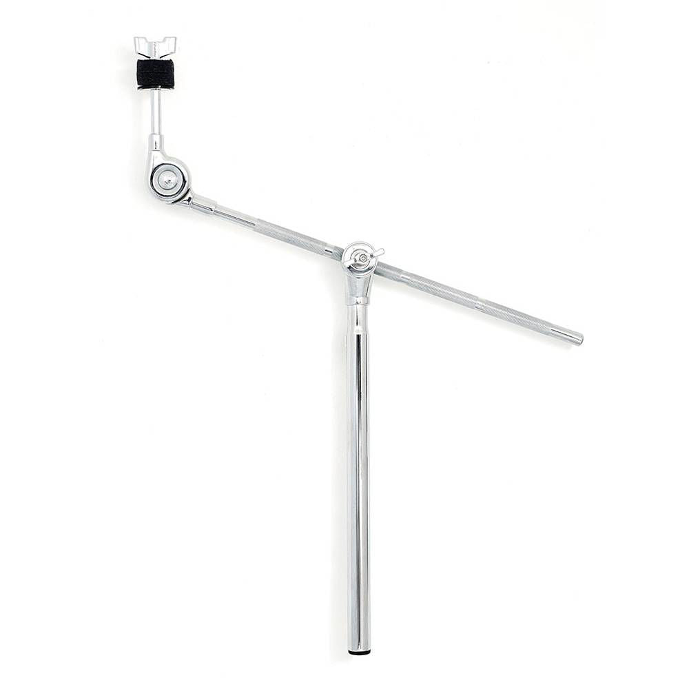 Gibraltar GSC4425B1 Cymbal Hideaway Boom Arm with Ratchet Tilter 7 / 8