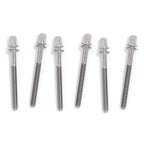 Gibraltar GSC4E Tension Rods 2-3/8inch (58mm) - Pack of 6
