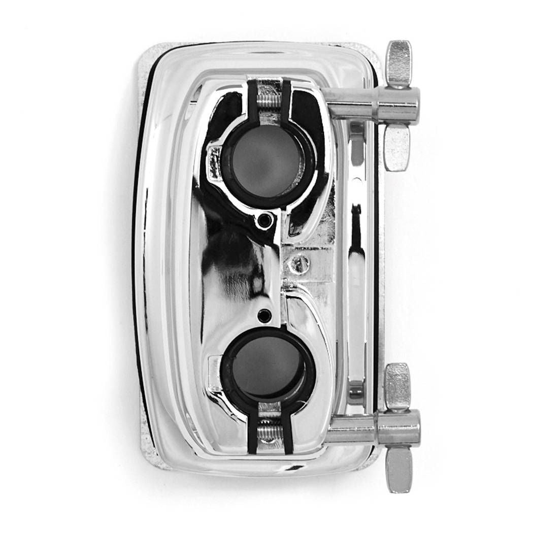 Gibraltar Double Tom Bass Drum Bracket