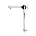 Gibraltar GSC78UA 7/8 Inch Diameter Tom Arm with Ultra Adjustment