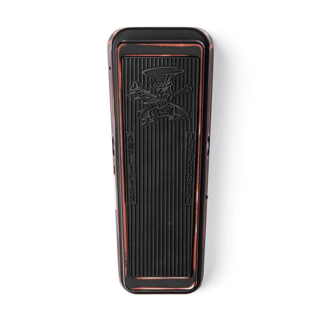 Jim Dunlop Slash Cry Baby Classic Wah Pedal