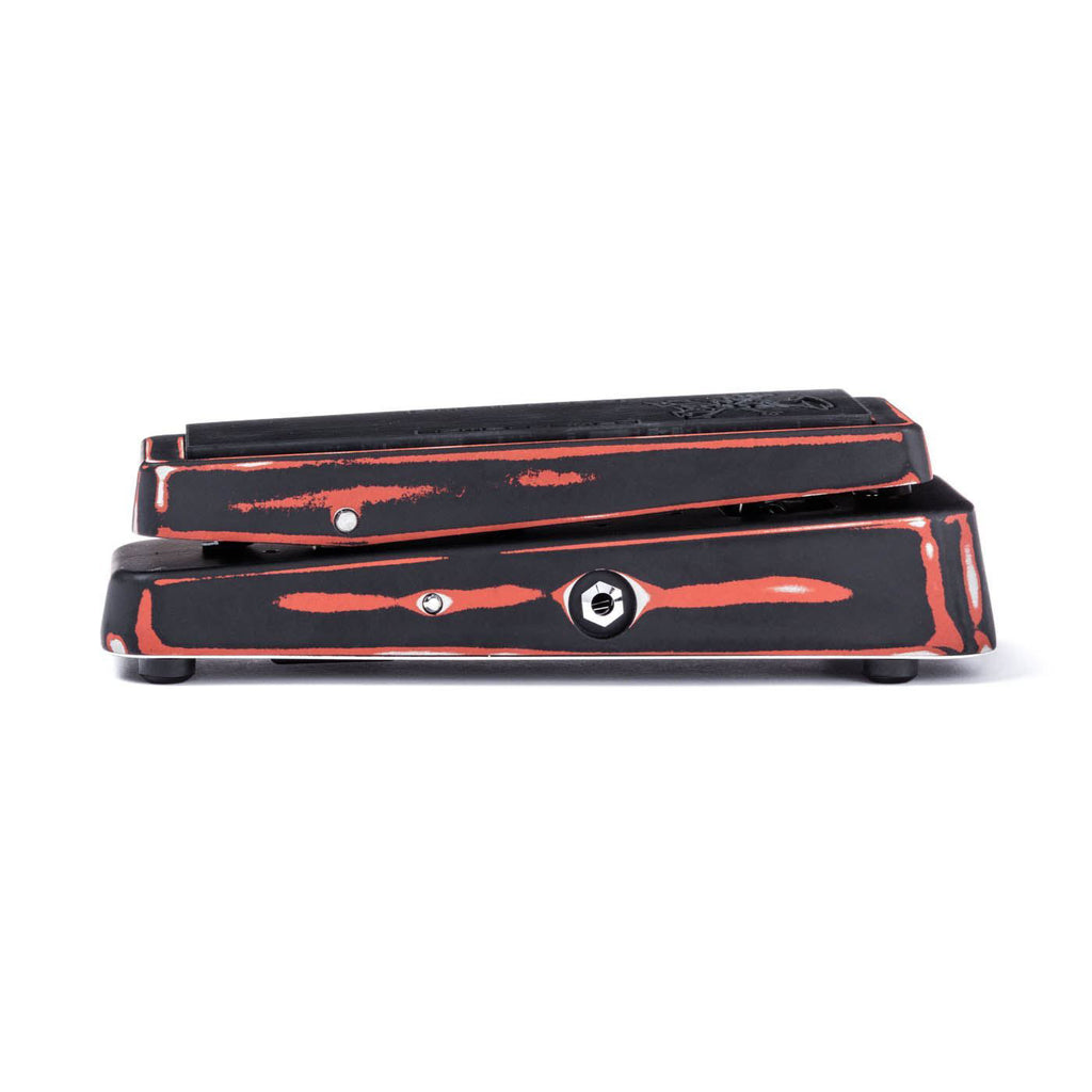 Jim Dunlop Slash Cry Baby Classic Wah Pedal