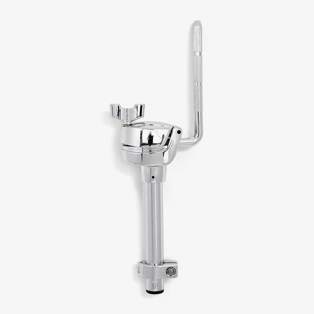 Gibraltar GSCBCLRL Ball Clam Style L-Rod 12.7mm Tom Arm