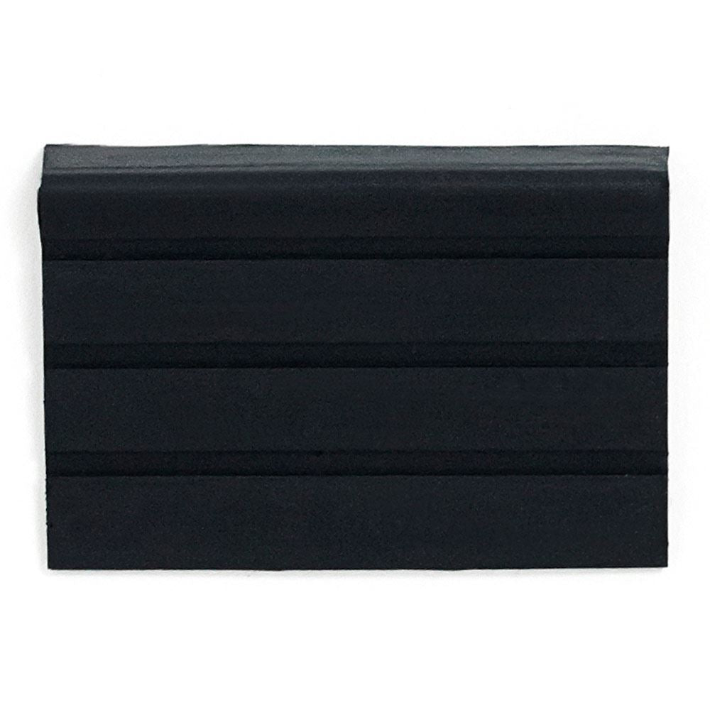 Gibraltar GSCBDHG Bass Drum Hoop Guard - Pack of 2