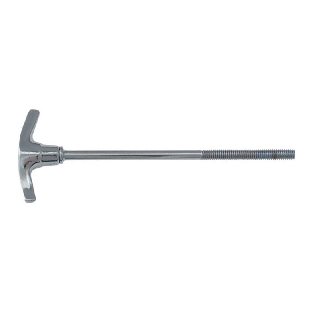 Gibraltar GSCBDTRL Bass Drum T-Rod 6mm - Pack of 4