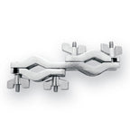 Gibraltar GSCBGC Basic Grabber Clamp