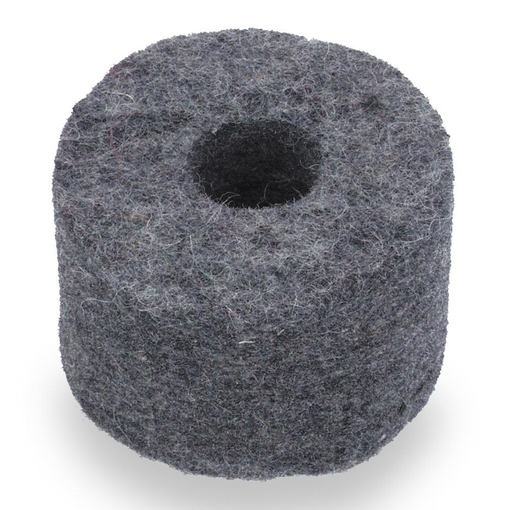 Gibraltar GSCCFL4 Long Cymbal Felts - Pack of 4