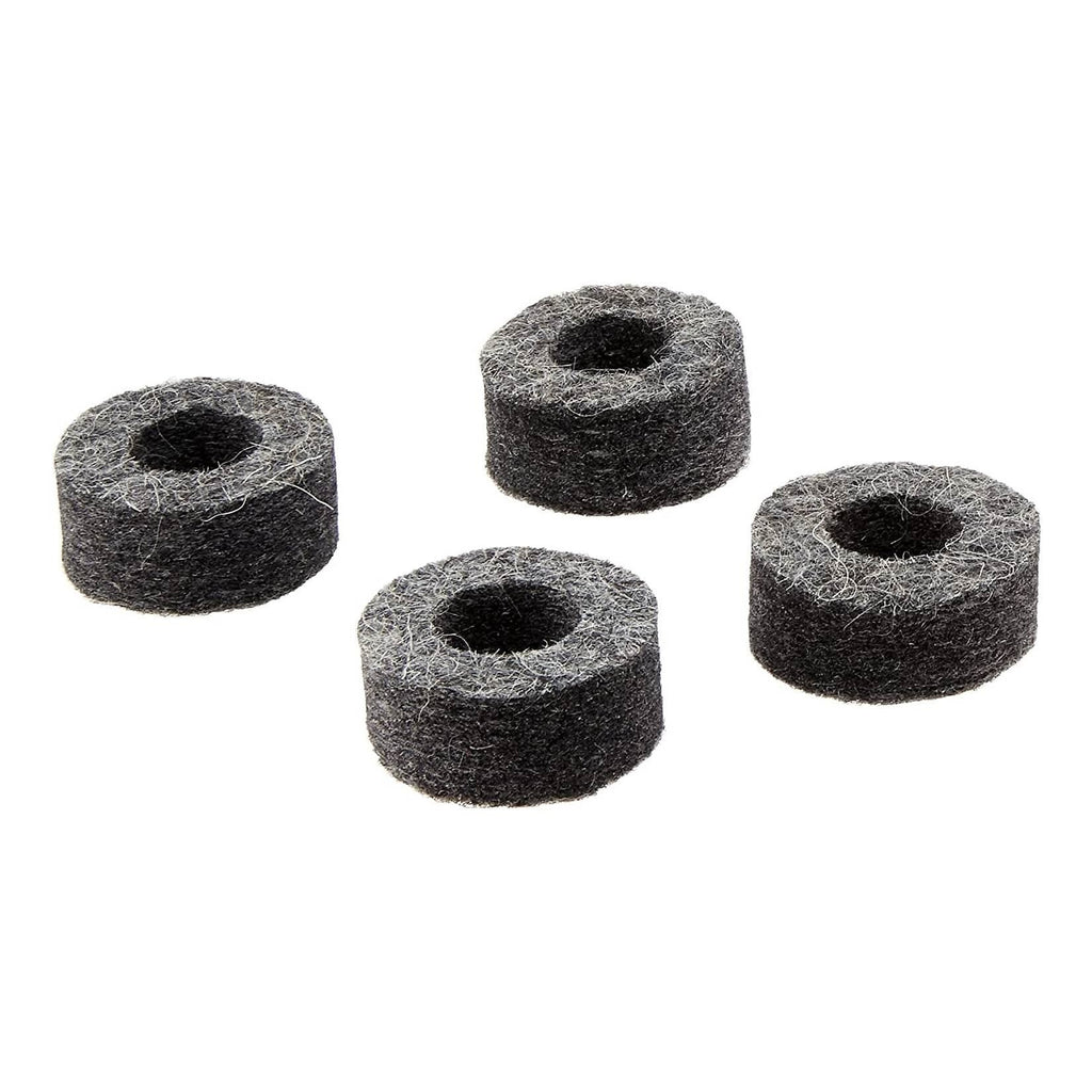 Gibraltar GSCCLF4 Hi Hat Clutch Felts - Pack of 4
