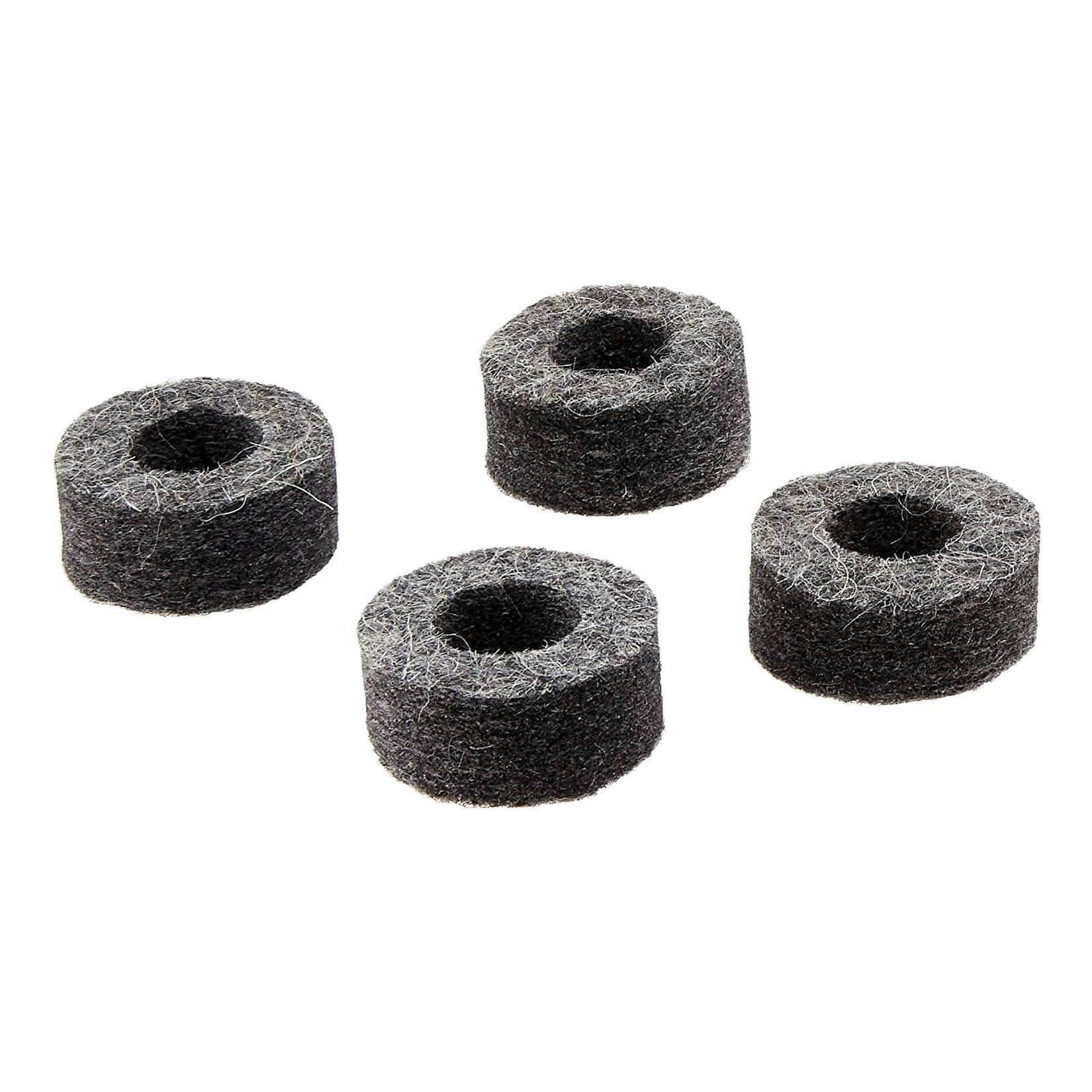 Gibraltar GSCCLF4 Hi Hat Clutch Felts - Pack of 4