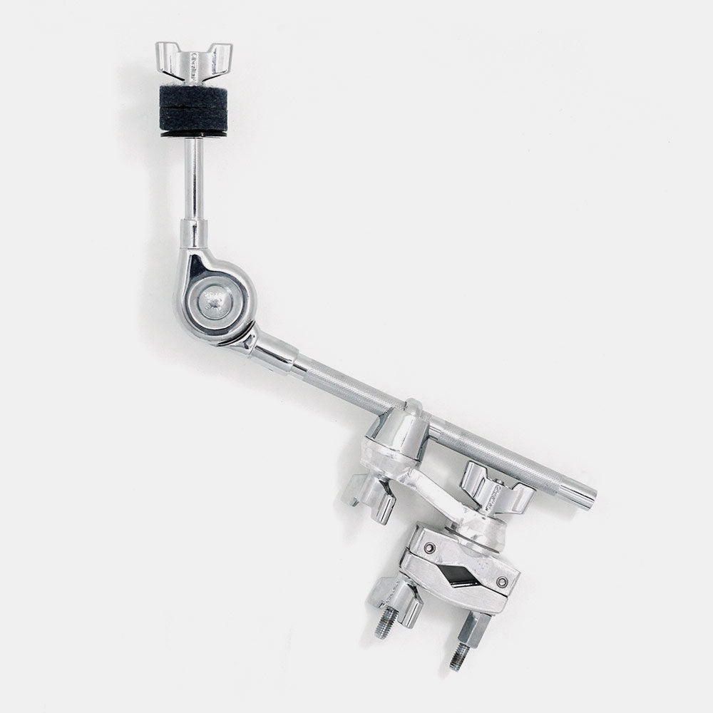 Gibraltar GSCCMBAC Medium Cymbal Boom Arm with Attachment Clamp