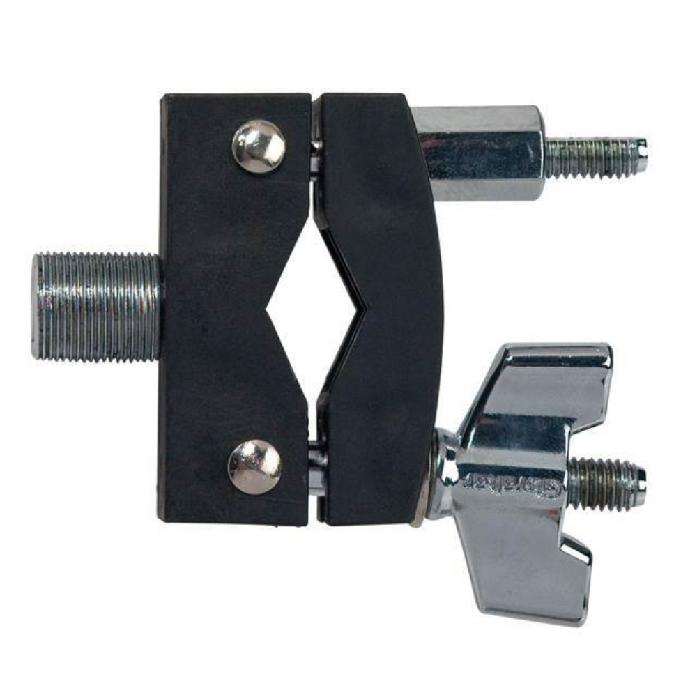 Gibraltar Deluxe Microphone Mount Clamp GSCDMM