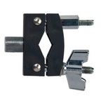 Gibraltar Deluxe Microphone Mount Clamp GSCDMM
