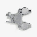 Gibraltar GSCDPC Double Ball L-Rod Platform with Clamp