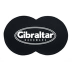Gibraltar GSCDPP Double Bass Drum Pedal Beater Pad