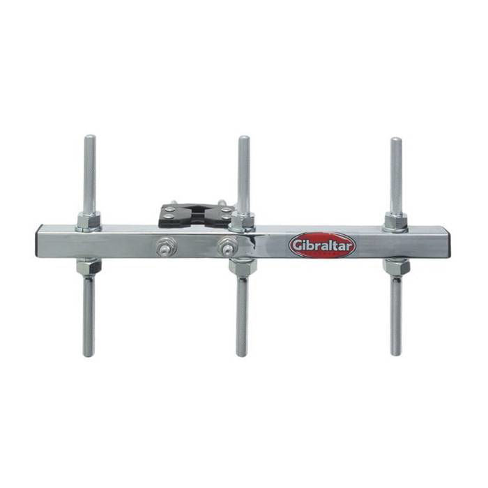 Gibraltar GSCGAB12 3-Post Accessory Mount Clamp