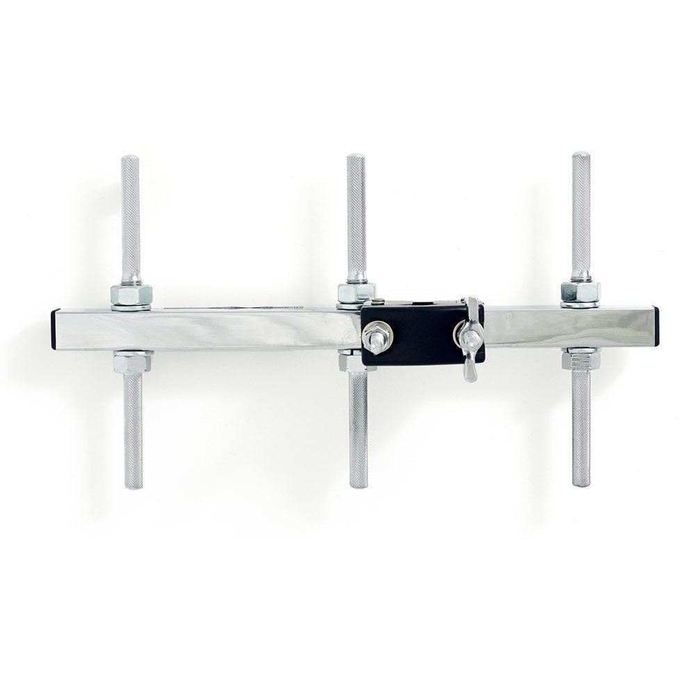 Gibraltar GSCGAB12 3-Post Accessory Mount Clamp