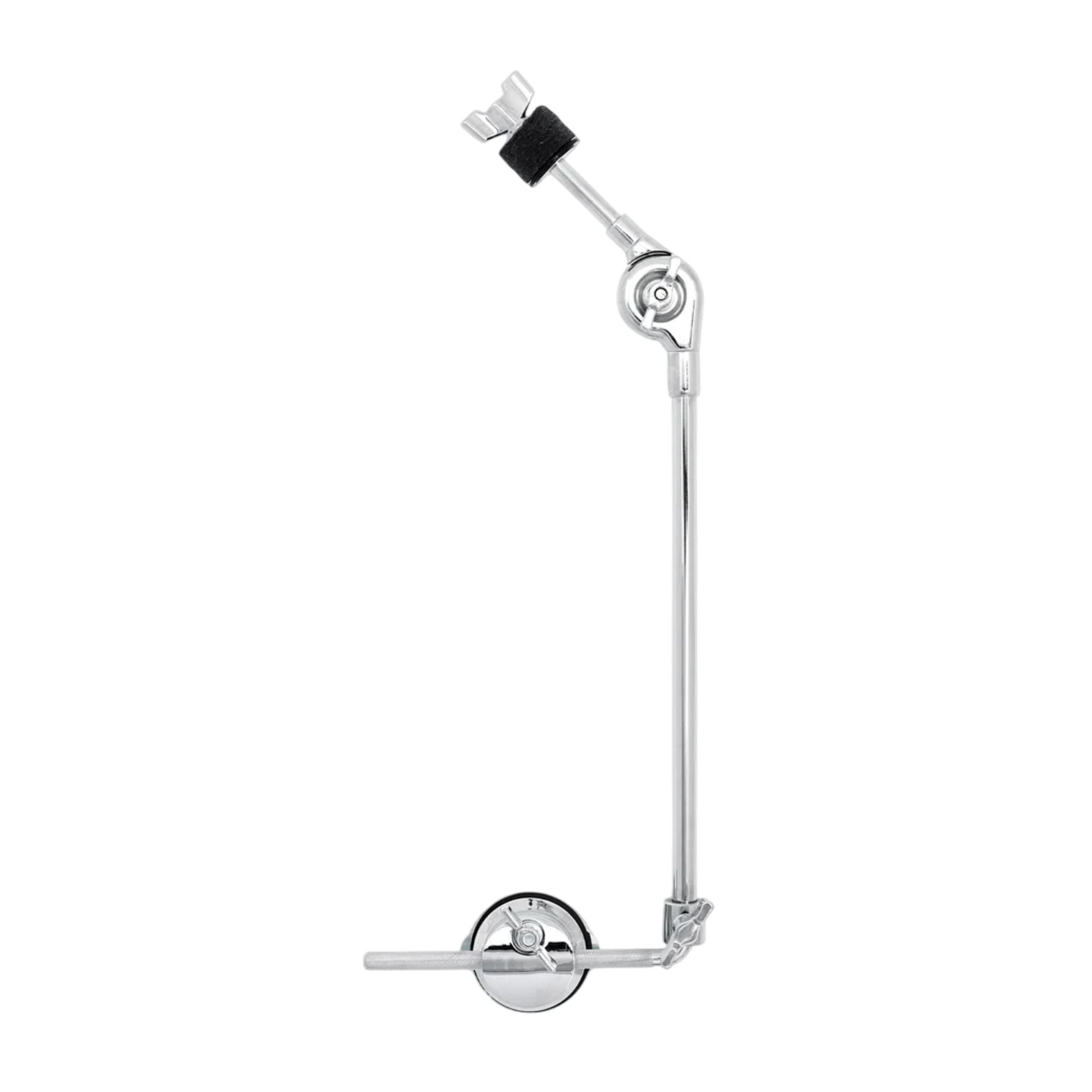 Gibraltar GSCGBDCA Bass Drum Mounted Cymbal Arm