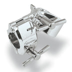 Gibraltar GSCGCARA Chrome Rack Series Right Angle Clamp