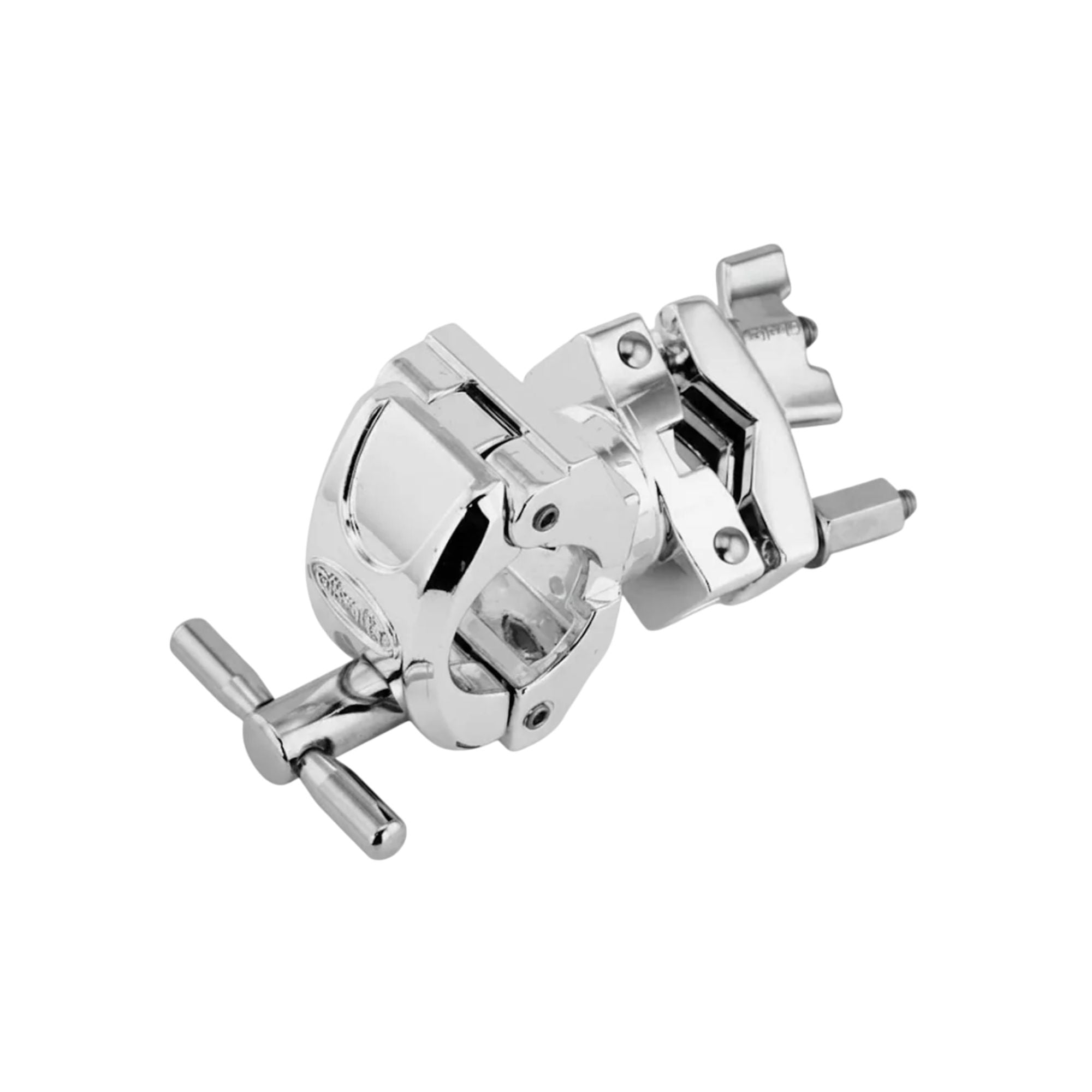 Gibraltar Chrome Series Adjustable Multi Clamp