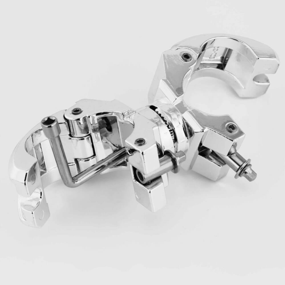 Gibraltar SC-GCSAR 1.5 Adjustable Drum Rack Clamp - Chrome