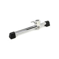 Gibraltar GSCGCSQCLTLA Chrome Rack Series Quick Clamp Long T-Leg Assembly