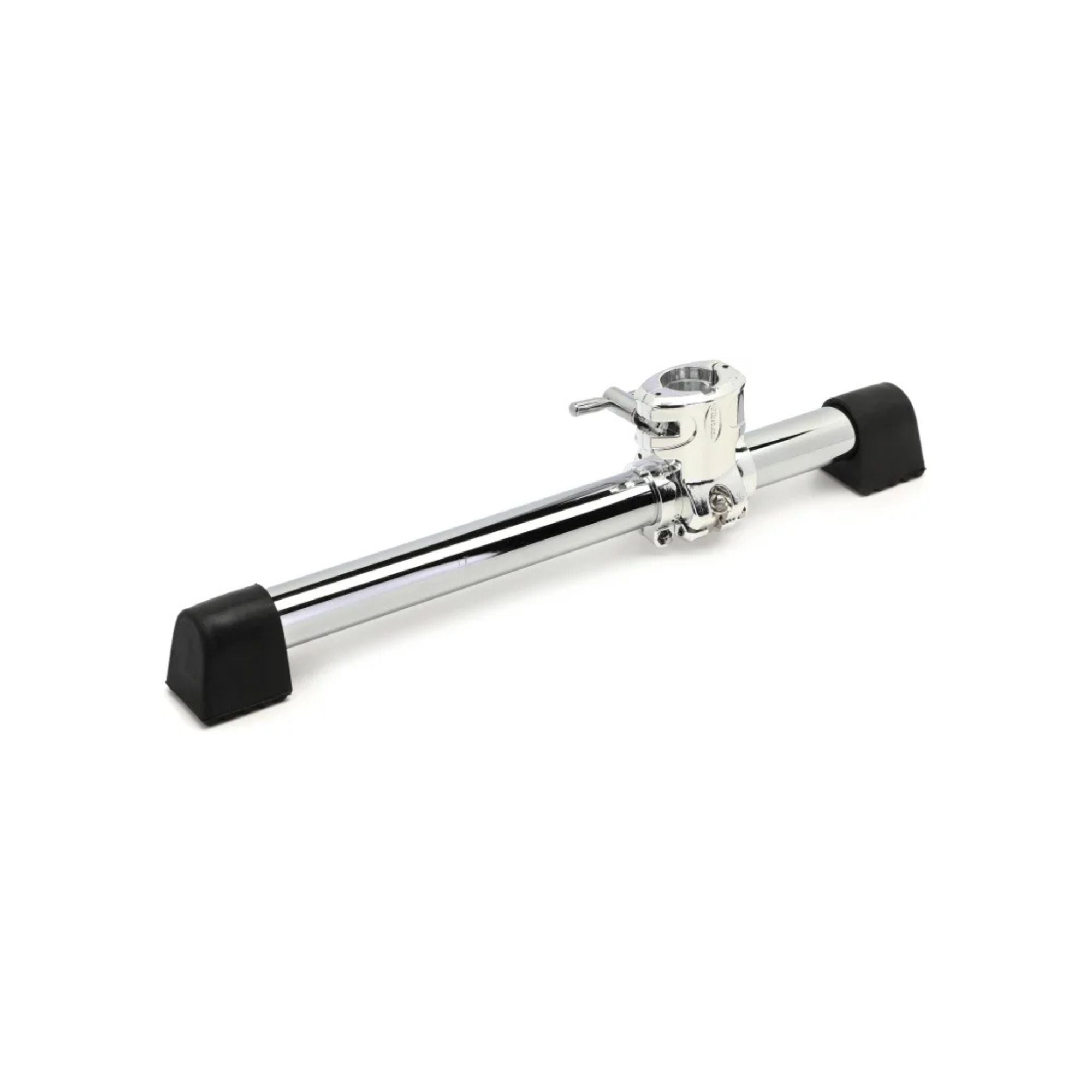 Gibraltar GSCGCSQCLTLA Chrome Rack Series Quick Clamp Long T-Leg Assembly