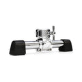 Gibraltar Chrome Rack Series Quickclamp Mini T-Leg Assembly