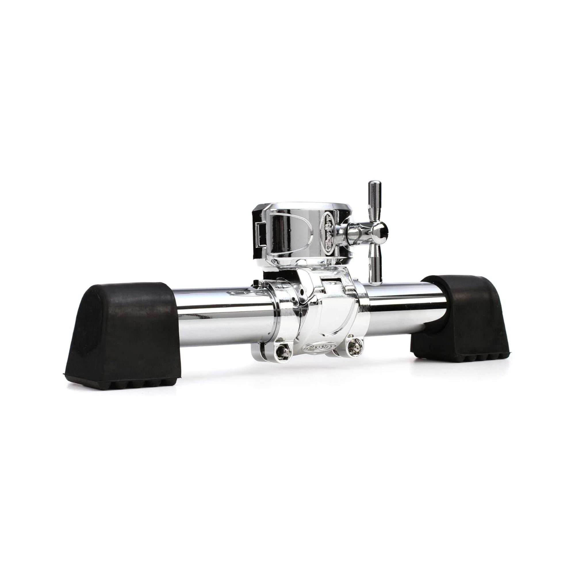 Gibraltar Chrome Rack Series Quickclamp Mini T-Leg Assembly