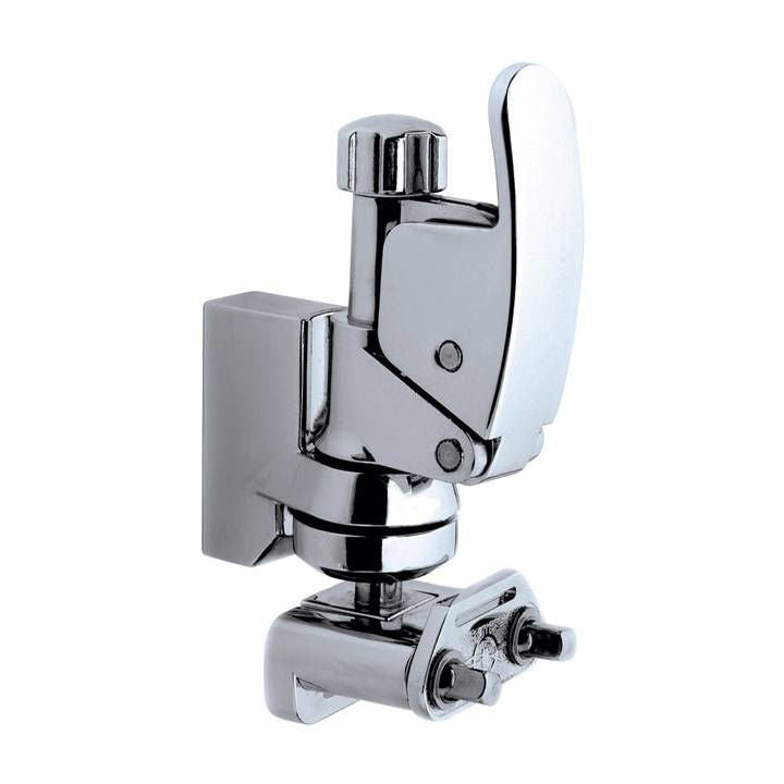 Gibraltar GSCGDR40 Dunnet R40 Swivel Lever Quick Release Throw Off