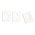 Gibraltar GSCGLL Lug Locks - Pack of 6