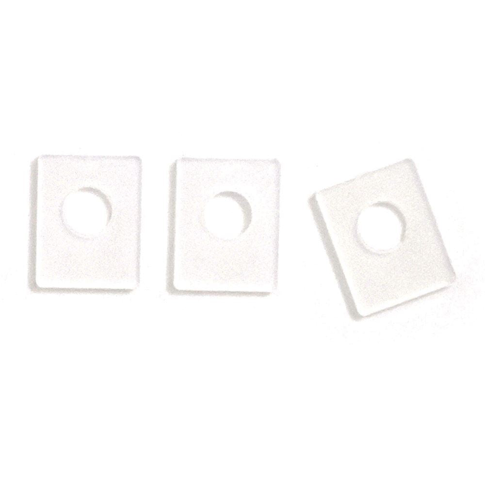 Gibraltar GSCGLL Lug Locks - Pack of 6